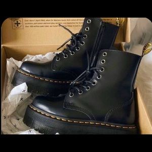 Doc Marten Boots